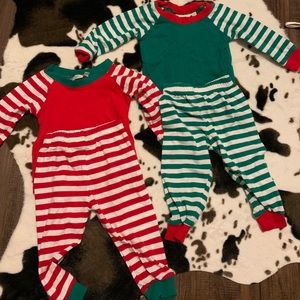 Be Mine Christmas Bundle size 6m